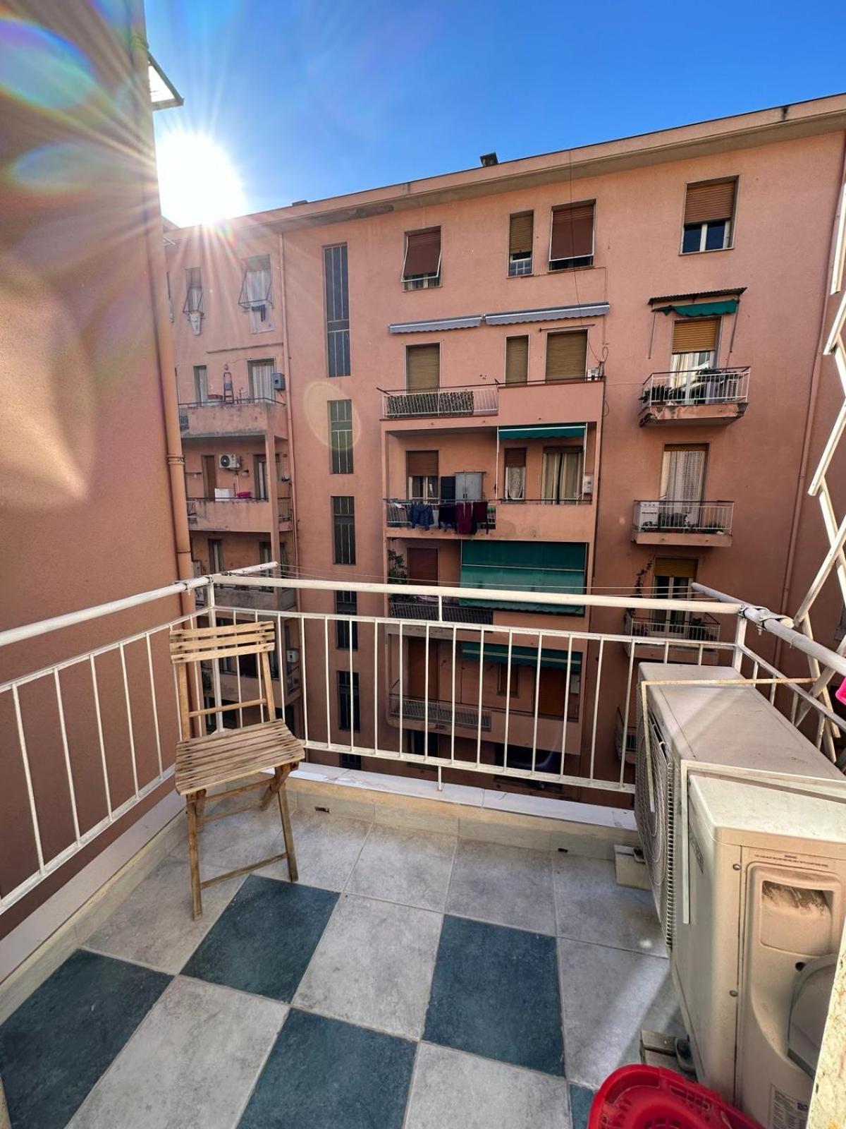 Wh - Dolce Vita - Bilocale - 5 Minuti Dal Centro - Parcheggio Gratuito - Wifi Санремо Экстерьер фото